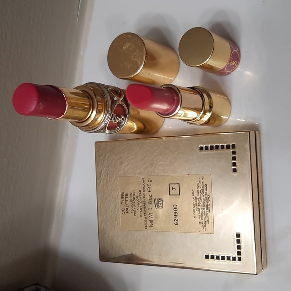 ysl 3 Pieces High End Quality Bundle - Picture 5 of 8